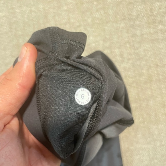 BRAND NEW Lululemon Align™ High-Rise Pant 28" Size 6 - Picture 4 of 6